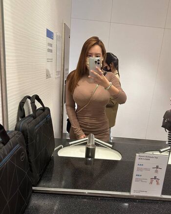 Full leaked Boaboababybaby private photo