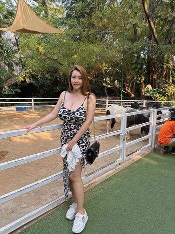 Full leaked Boaboababybaby private photo