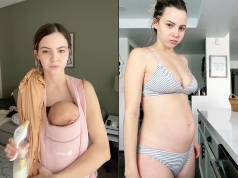 Full leaked Bobbi althoff private photo