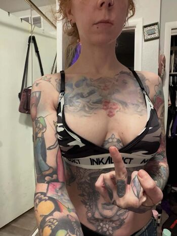 Full leaked Bobbi bamf private photo