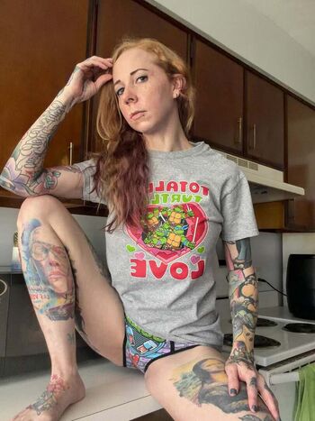 Full leaked Bobbi bamf private photo