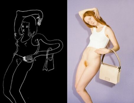 Full leaked Bobbi salvor menuez page private photo