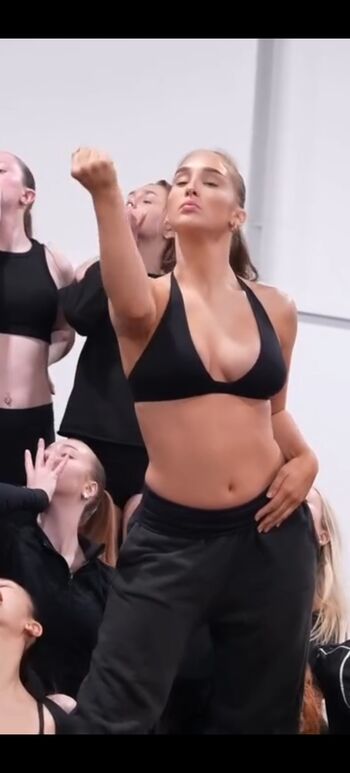 Full leaked Bobbi shultz private photo