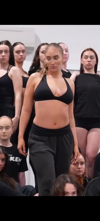 Full leaked Bobbi shultz private photo