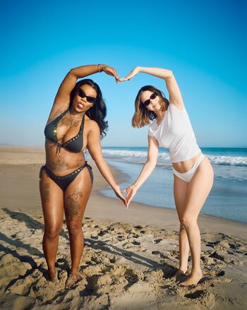 Leaked Bobbialthon private photo viral onlyfans