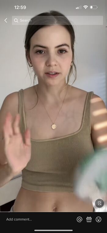 Leaked Bobbialthon private photo viral onlyfans