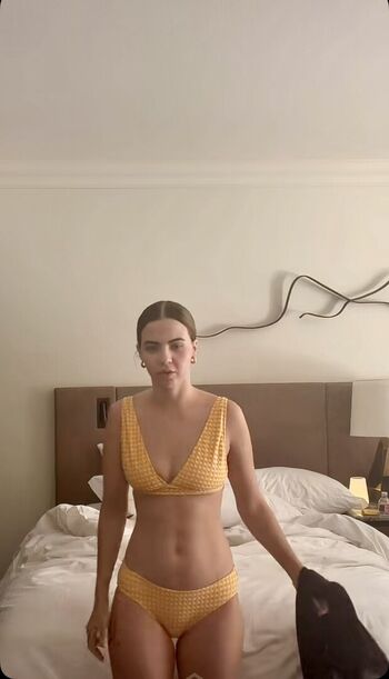 Leaked Bobbialthon private photo viral onlyfans