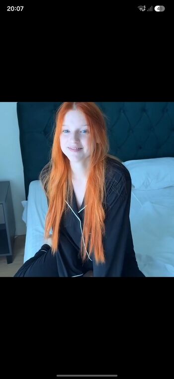 Full leaked Bobbie moore  page private photo