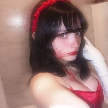 Full leaked Bobbie moore  page private photo