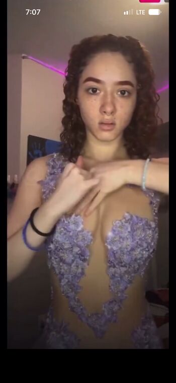 Full leaked Bobbie moore  page private photo