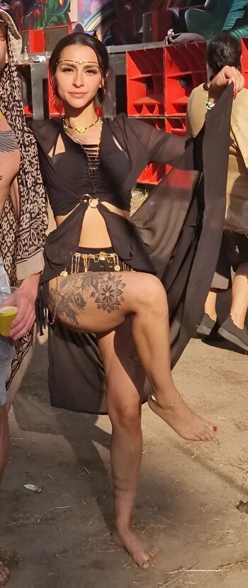 Full leaked Bobbie moore  page private photo
