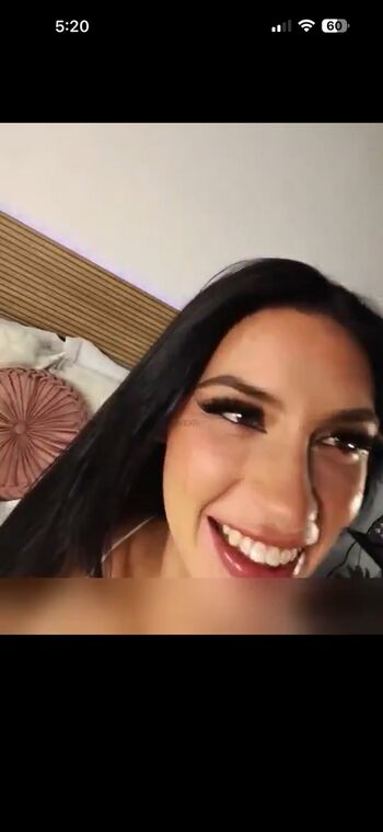 Full leaked Bobbie moore page private photo