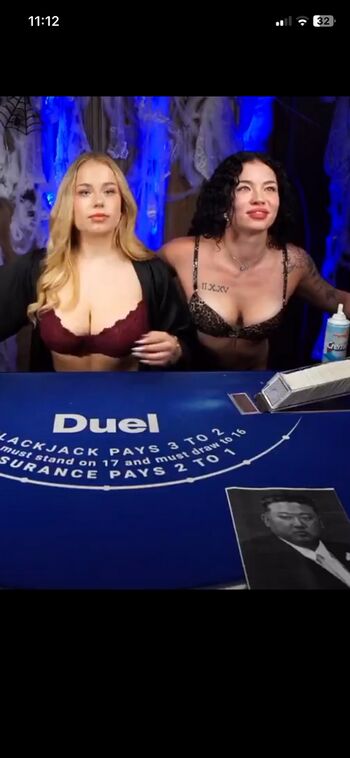 Full leaked Bobbie moore page private photo
