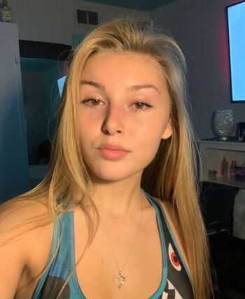Full leaked Bobbie moore page private photo