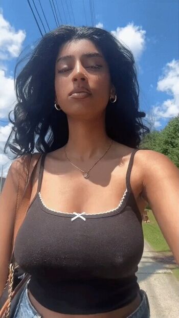 Full leaked Bobbie moore private photo