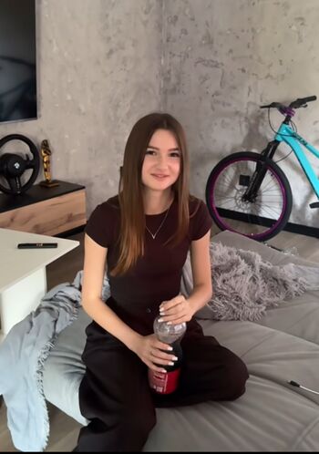 Full leaked Bobbie moore page private photo