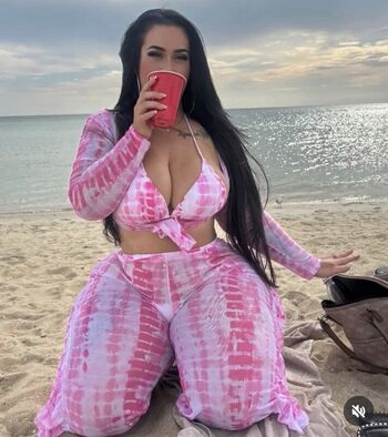 Full leaked Bobbie moore page private photo