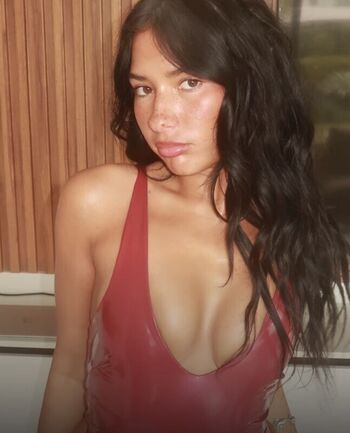 Full leaked Bobbie moore page private photo
