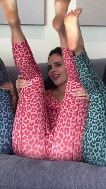 Full leaked Bobbie moore page private photo