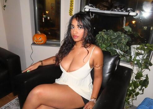 Full leaked Bobbie moore page private photo