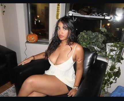 Full leaked Bobbie moore page private photo