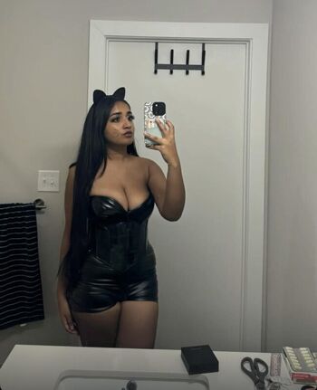 Full leaked Bobbie moore page private photo