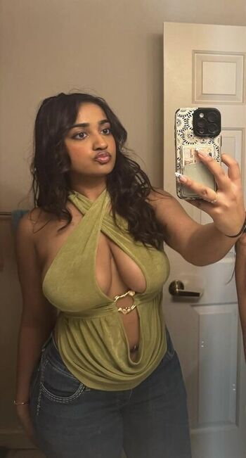 Full leaked Bobbie moore page private photo