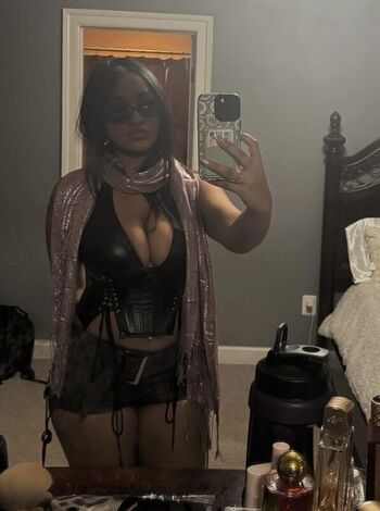 Full leaked Bobbie moore page private photo