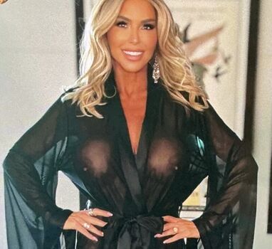 Full leaked Bobbie moore page private photo