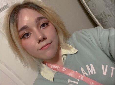 Full leaked Bobbie moore page private photo