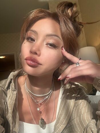 Full leaked Bobbie moore page private photo