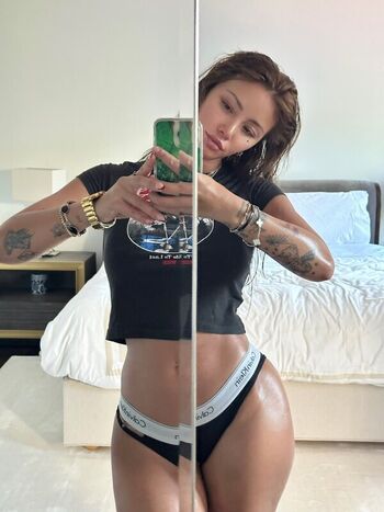 Full leaked Bobbie moore page private photo