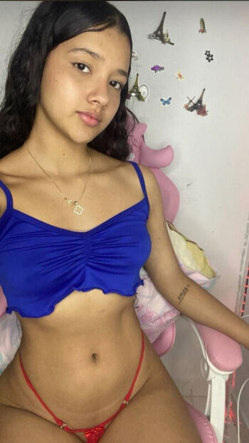 Full leaked Bobbie moore page private photo