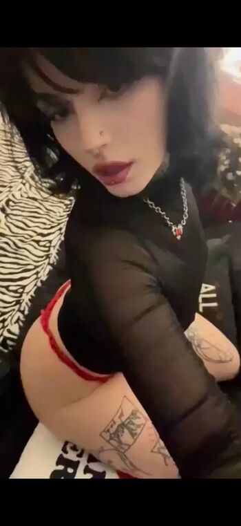 Full leaked Bobbie moore page private photo