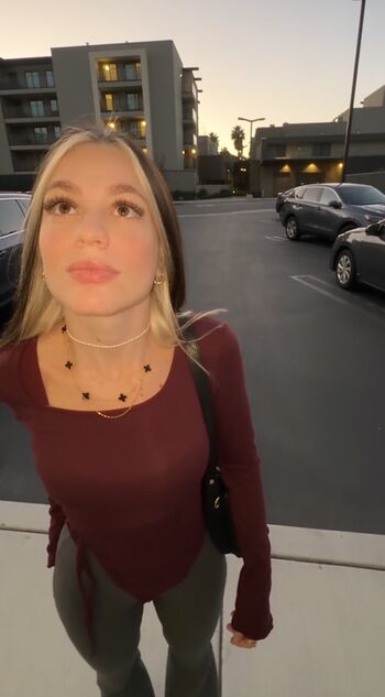 Full leaked Bobbie moore page private photo