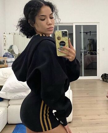 Full leaked Bobbie moore page private photo