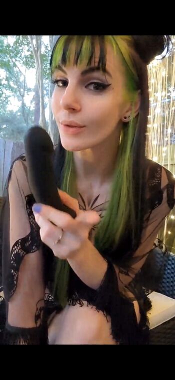 Full leaked Bobbie moore page private photo