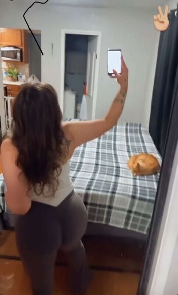 Full leaked Bobbie moore page private photo