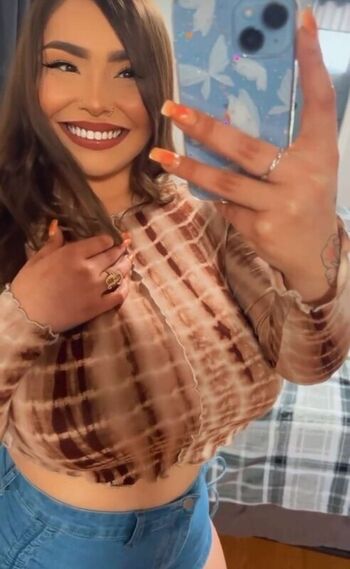 Full leaked Bobbie moore page private photo