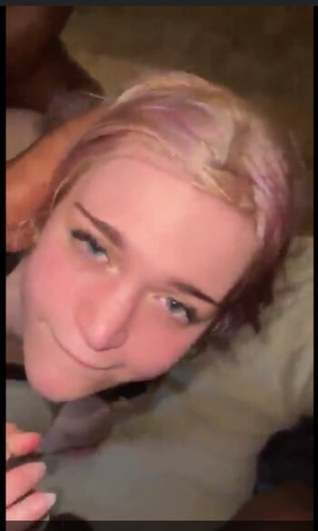 Full leaked Bobbie moore page private photo