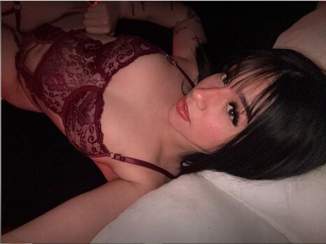 Full leaked Bobbie moore page private photo