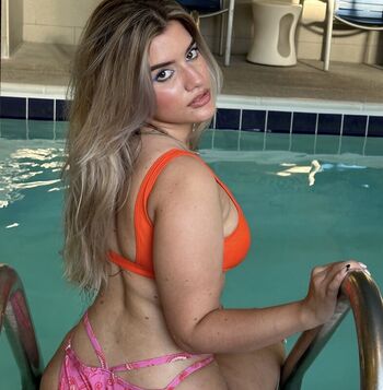 Full leaked Bobbie moore page private photo