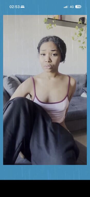 Full leaked Bobbie moore page private photo