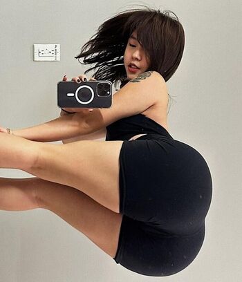 Full leaked Bobbie moore page private photo