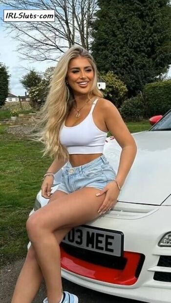 Full leaked Bobbie moore page private photo