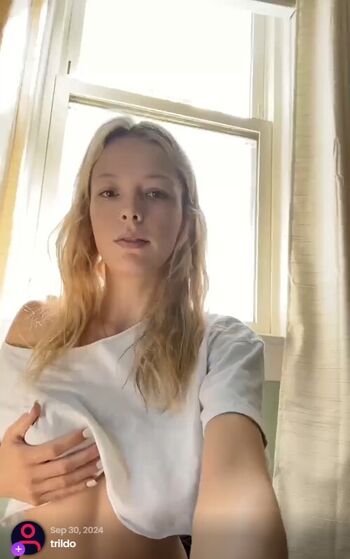 Full leaked Bobbie moore page private photo
