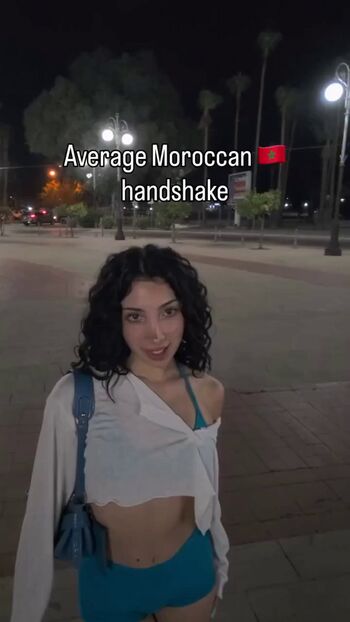 Full leaked Bobbie moore page private photo