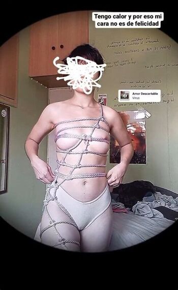 Full leaked Bobbie moore page private photo