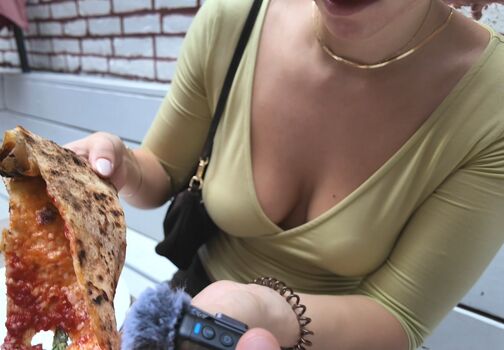 Full leaked Bobbie moore page private photo
