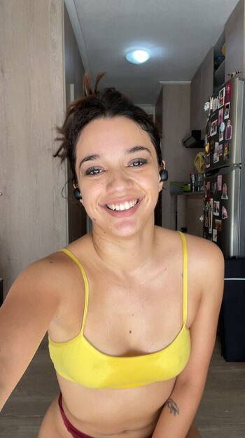 Full leaked Bobbie moore page private photo